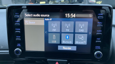 Mazda 2 Hybrid 1.5i Hybrid Agile 5dr CVT Hybrid Hatchback